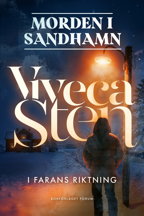 I farans riktning