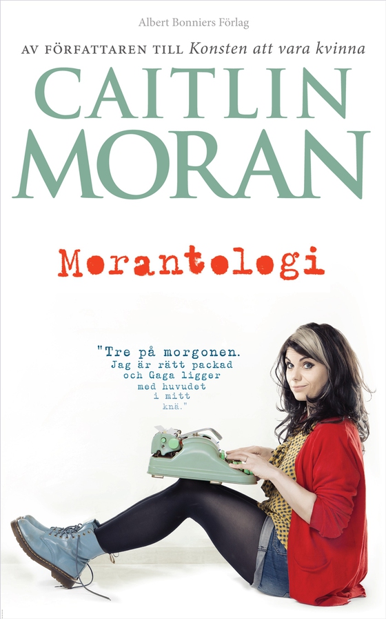 Morantologi