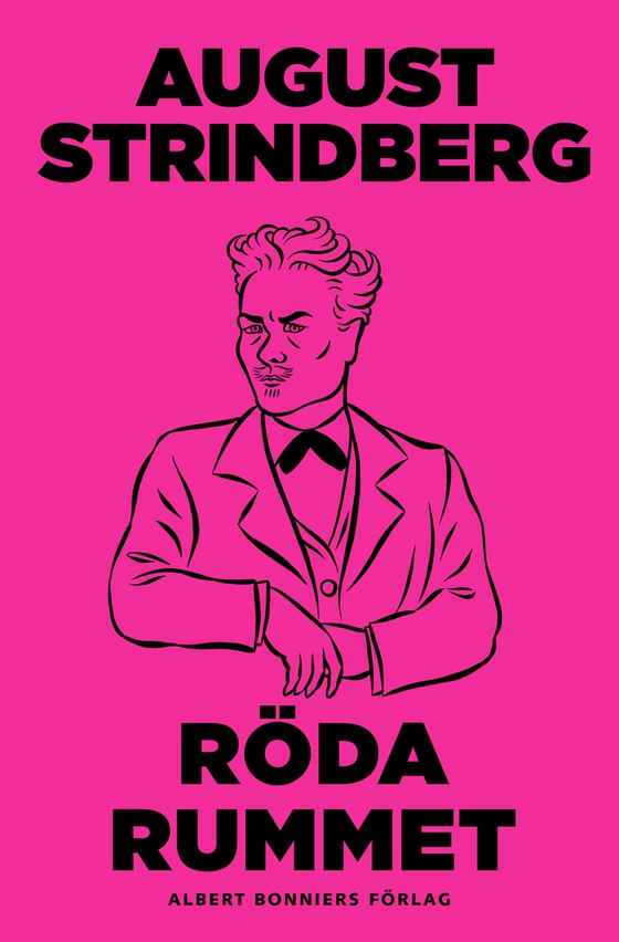 Röda rummet