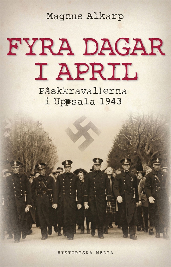 Fyra dagar i april
