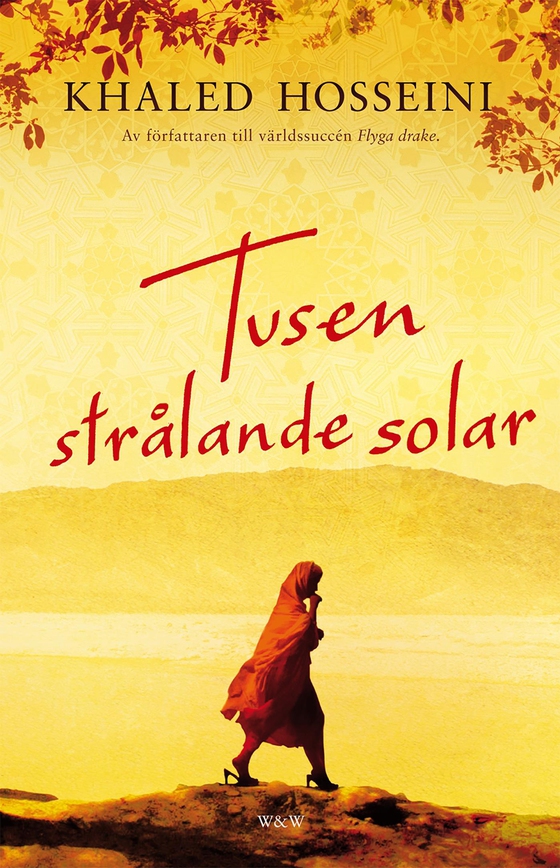 Tusen strålande solar (e-bok) av Khaled Hosseini