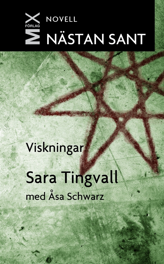 Viskningar (e-bok) av Åsa Schwarz