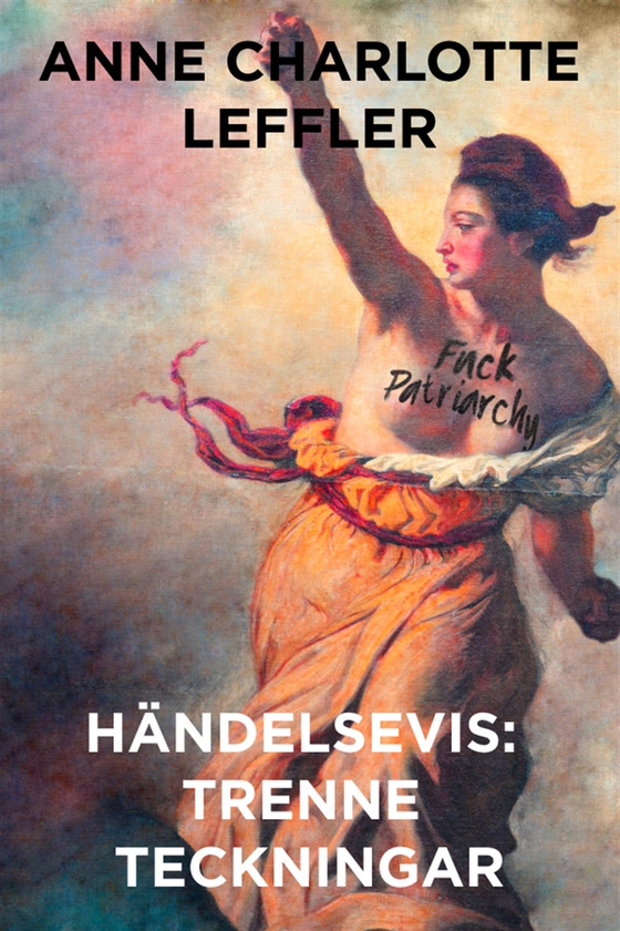 Händelsevis: trenne teckningar (Telegram klassiker)