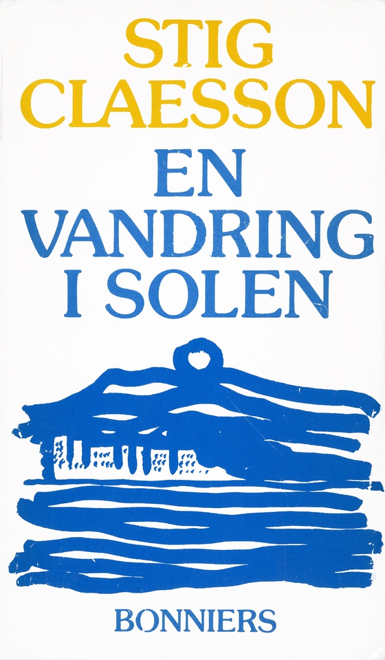 En vandring i solen