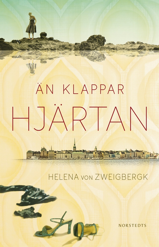 Än klappar hjärtan (e-bok) av Helena von Zweigbergk