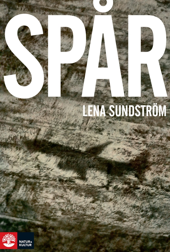 Spår (e-bok) av Lena Sundström