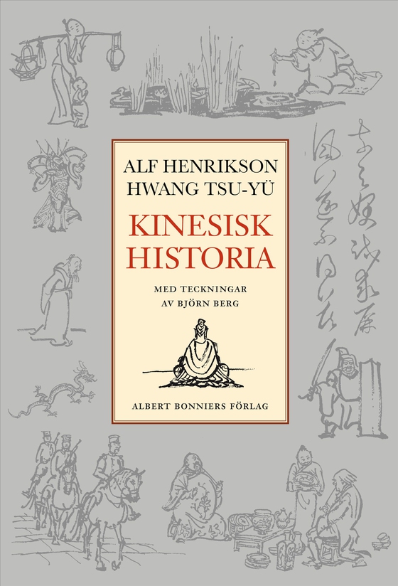 Kinesisk historia