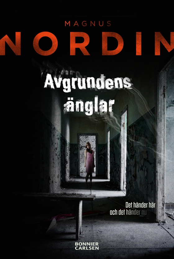 Avgrundens änglar