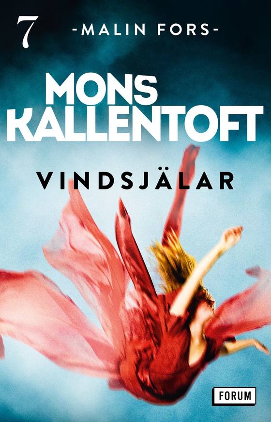 Vindsjälar (e-bok) av Mons Kallentoft