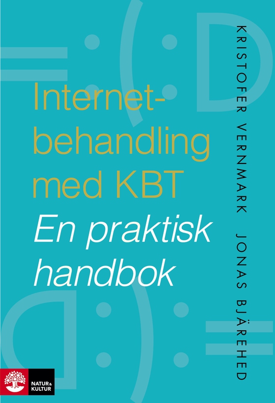 Internetbehandling med KBT: En praktisk handbok