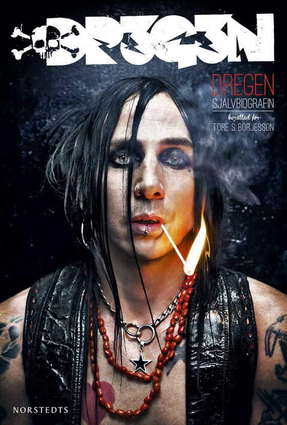 Dregen : självbiografin (e-bok) av Tore S Börjesson