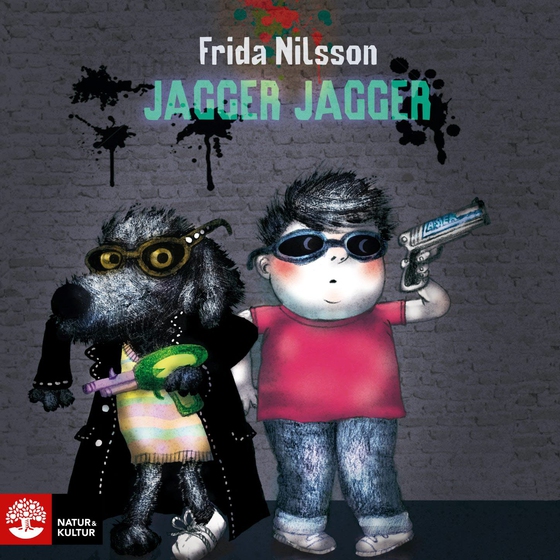 Jagger, Jagger