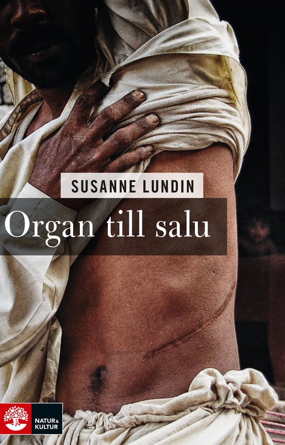 Organ till salu