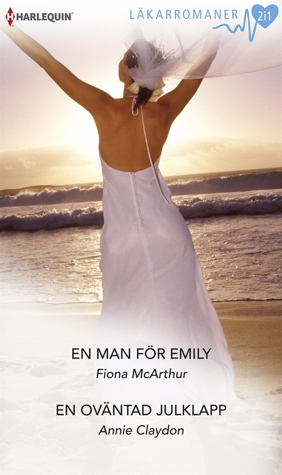 En man för Emily/En oväntad julklapp