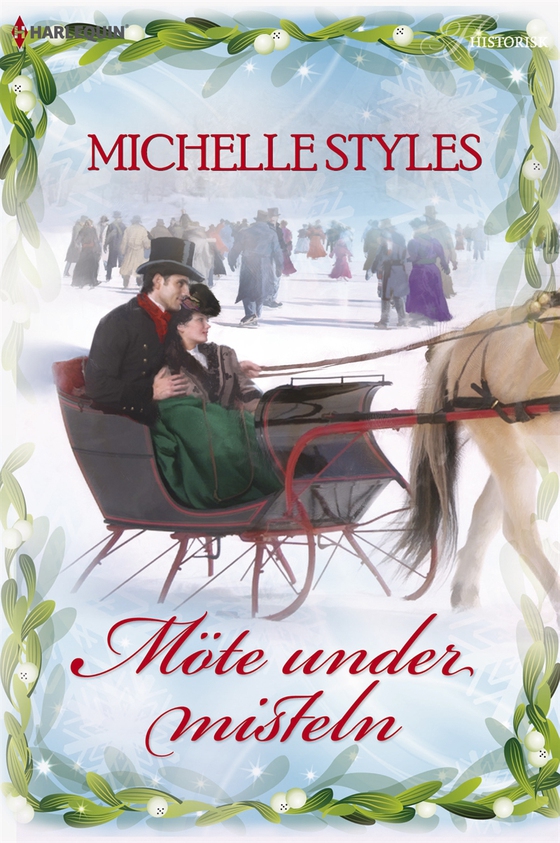 Möte under misteln