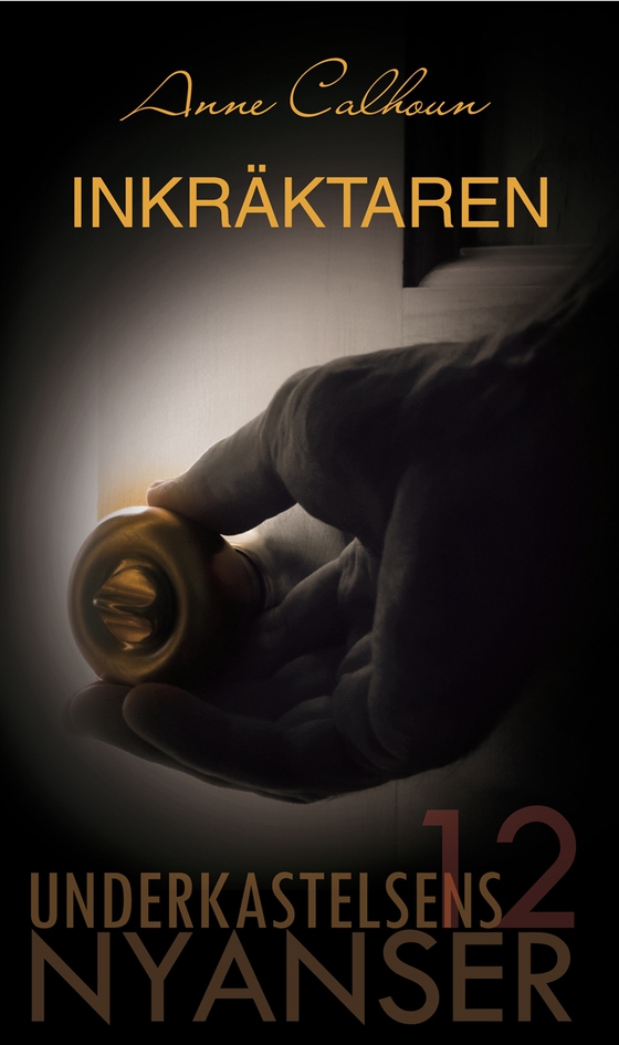 Inkräktaren (e-bok) av Anne Calhoun