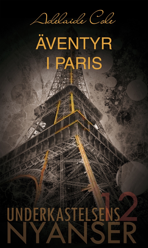 Äventyr i Paris (e-bok) av Adelaide Cole