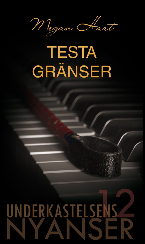 Testa gränser