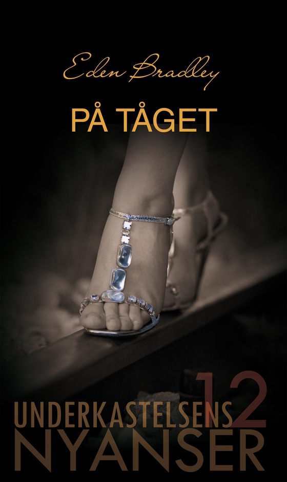 På tåget (e-bok) av Eden Bradley