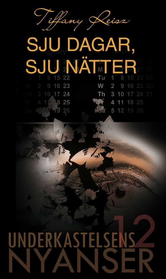 Sju dagar, sju nätter