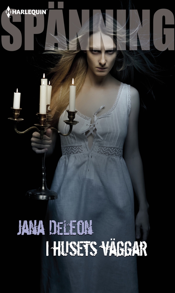 I husets väggar (e-bok) av Jana DeLeon