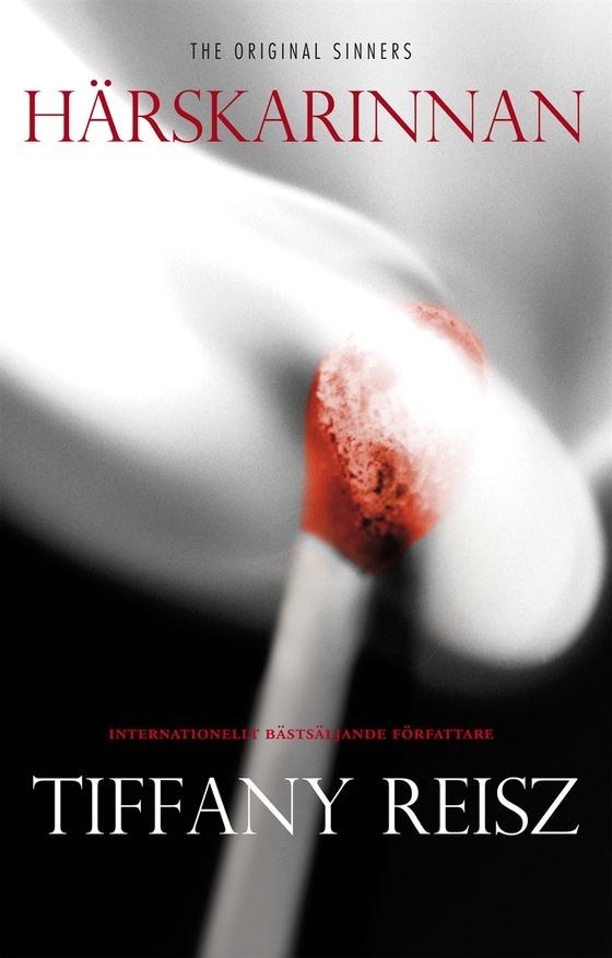 Härskarinnan (e-bok) av Tiffany Reisz
