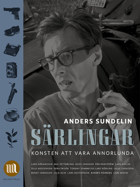 Särlingar. Konsten att vara annorlunda