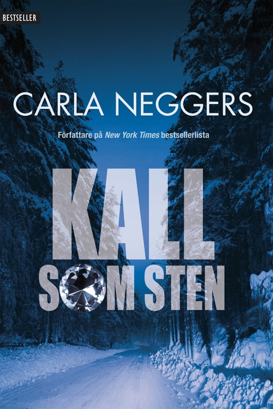 Kall som sten