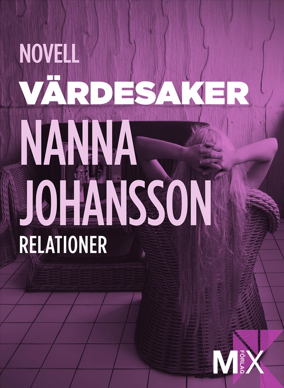 Värdesaker