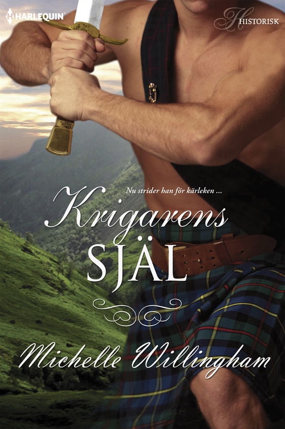 Krigarens själ
