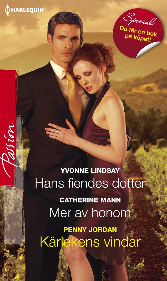 Hans fiendes dotter / Mer av honom