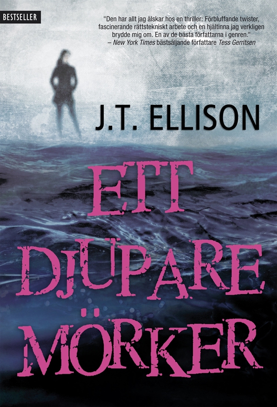 Ett djupare mörker