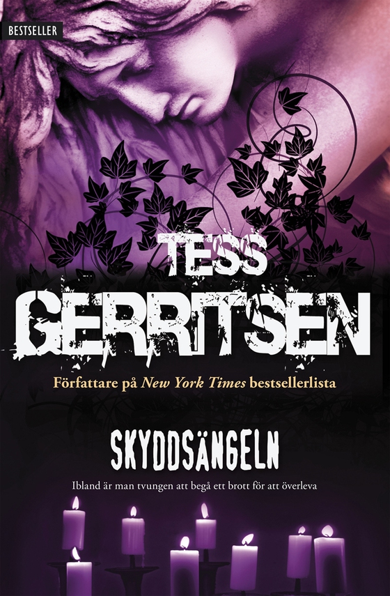 Skyddsängeln