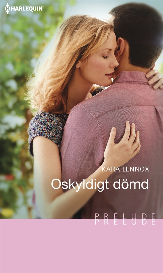 Oskyldigt dömd (e-bok) av Kara Lennox