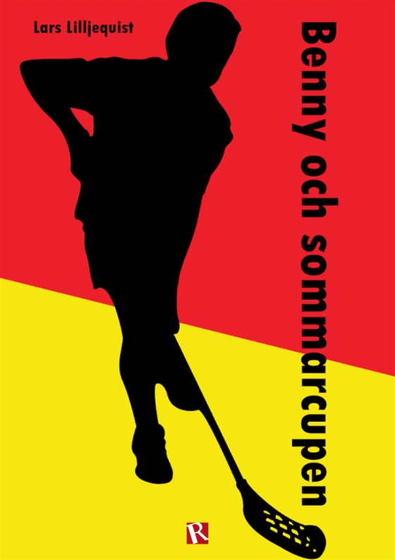 Benny och sommarcupen