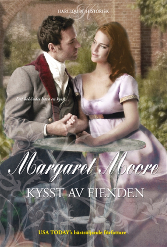 Kysst av fienden