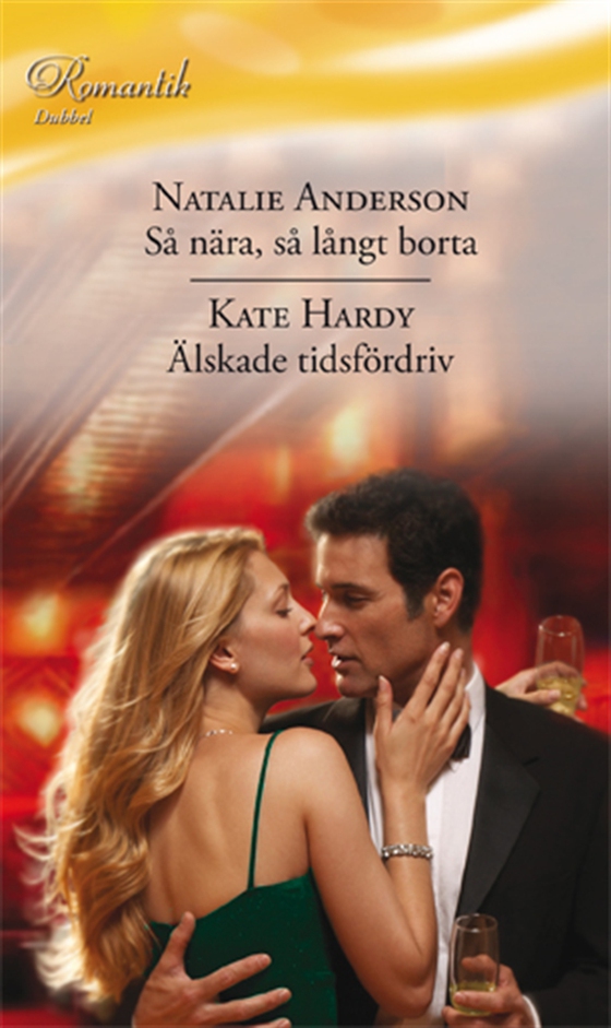 Så nära, så långt borta /Älskade tidsfördriv