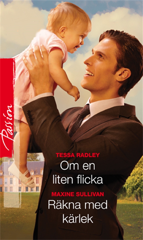 Om en liten flicka/Räkna med kärlek