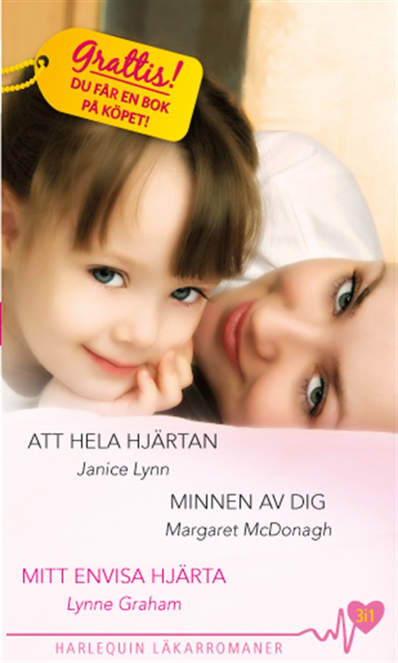 Att hela hjärtan / Minnen av dig