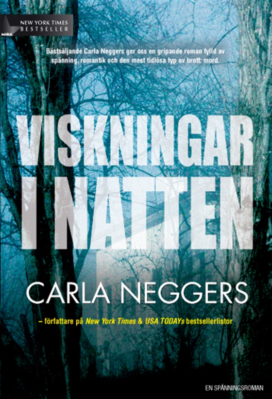 Viskningar i natten