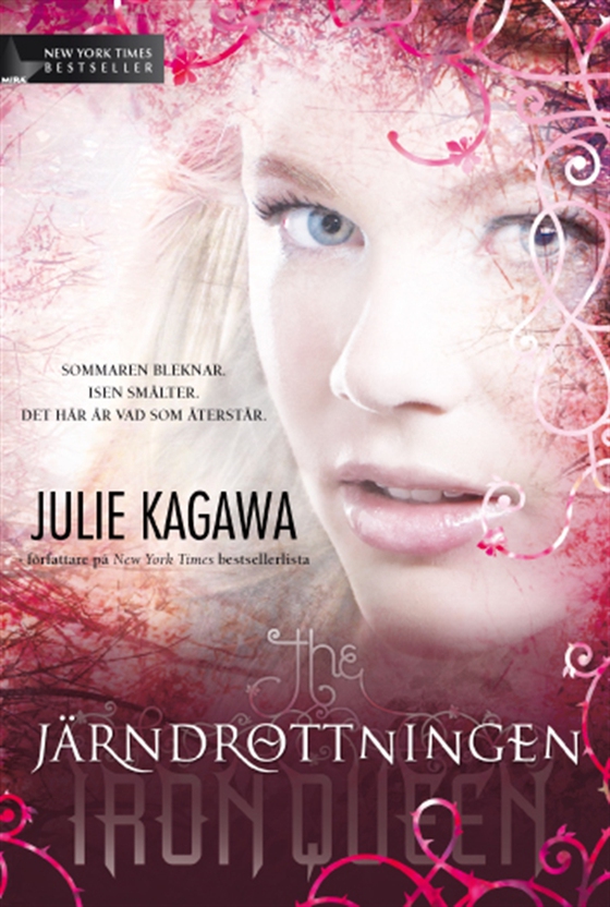 Järndrottningen