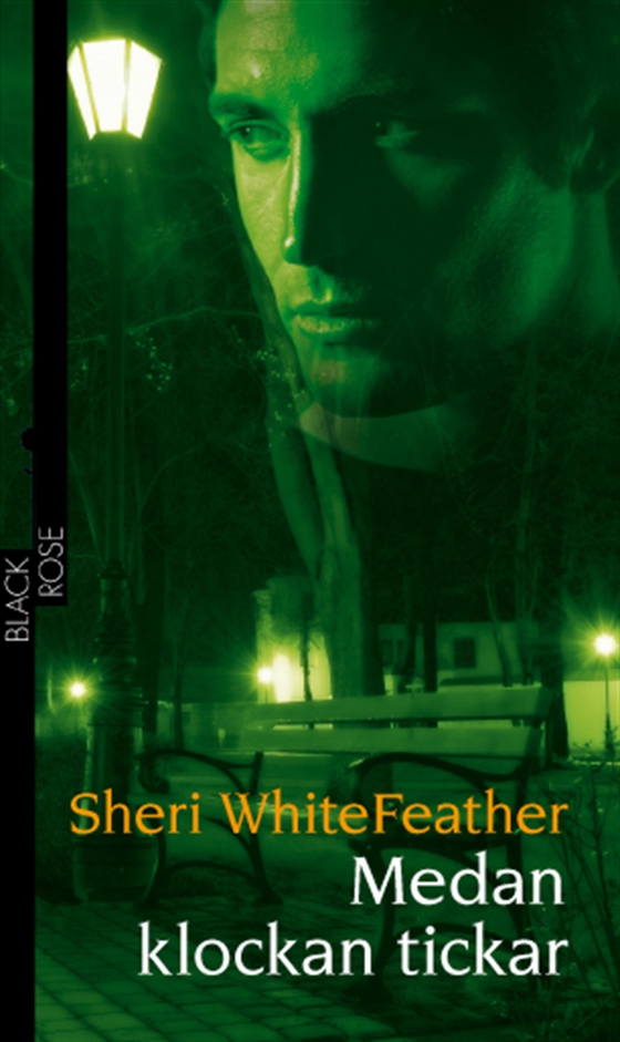 Medan klockan tickar (e-bok) av Sheri WhiteFeather