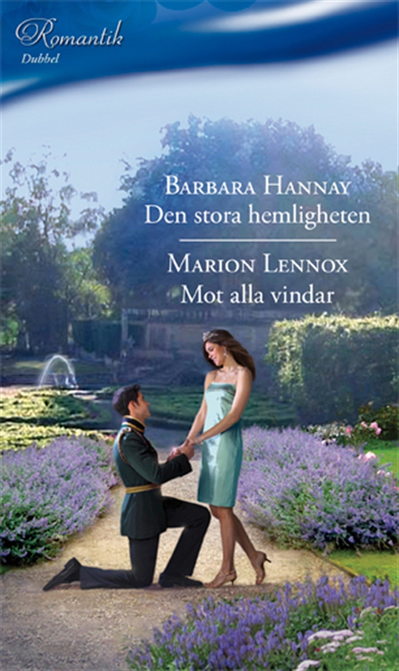 Den stora hemligheten/Mot alla vindar