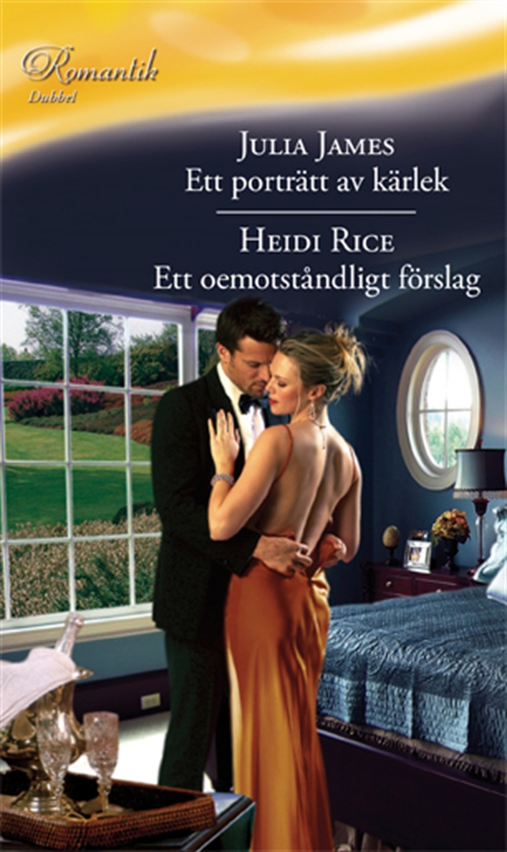 Ett porträtt av kärlek/Ett oemotståndligt förslag