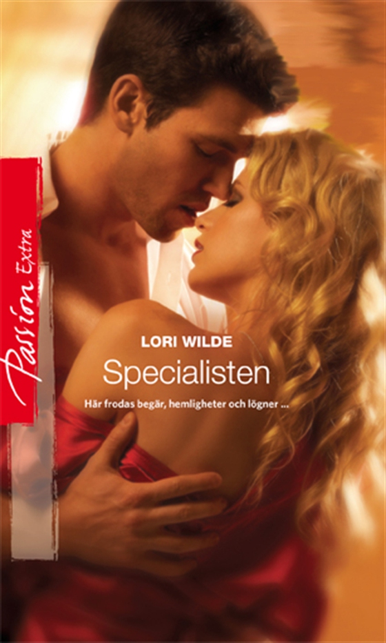 Specialisten