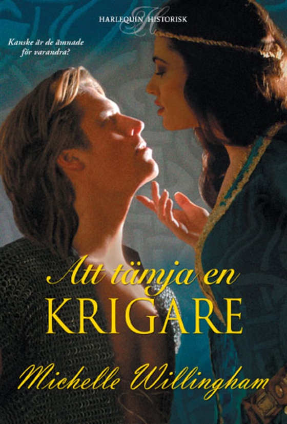 Att tämja en krigare