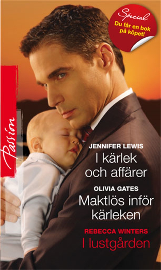 I kärlek och affärer/Maktlös inför kärleken/I lustgården