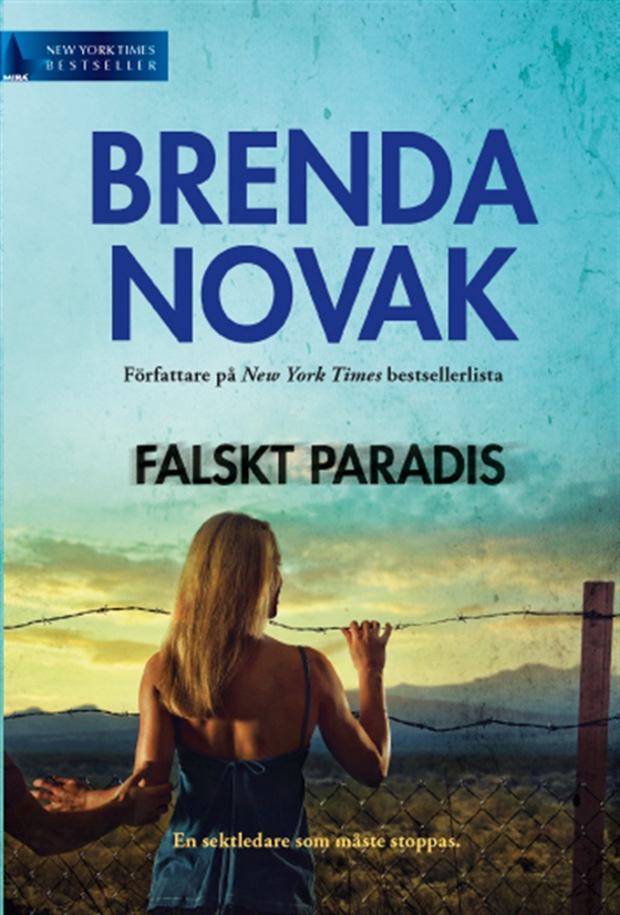 Falskt paradis