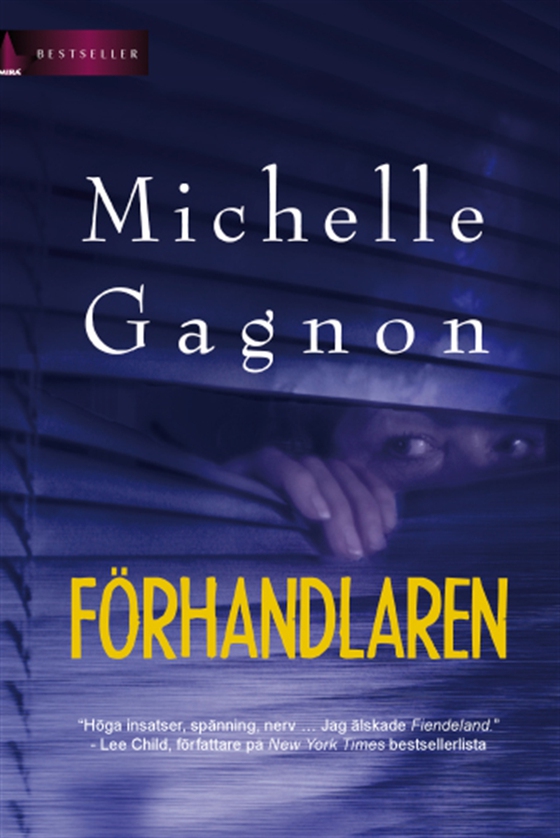 Förhandlaren