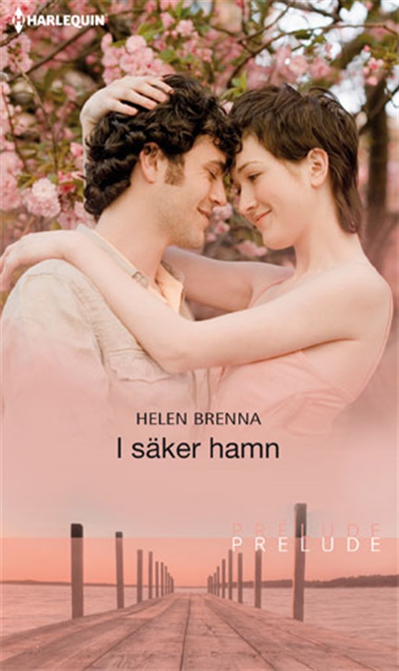 I säker hamn (e-bok) av Helen Brenna